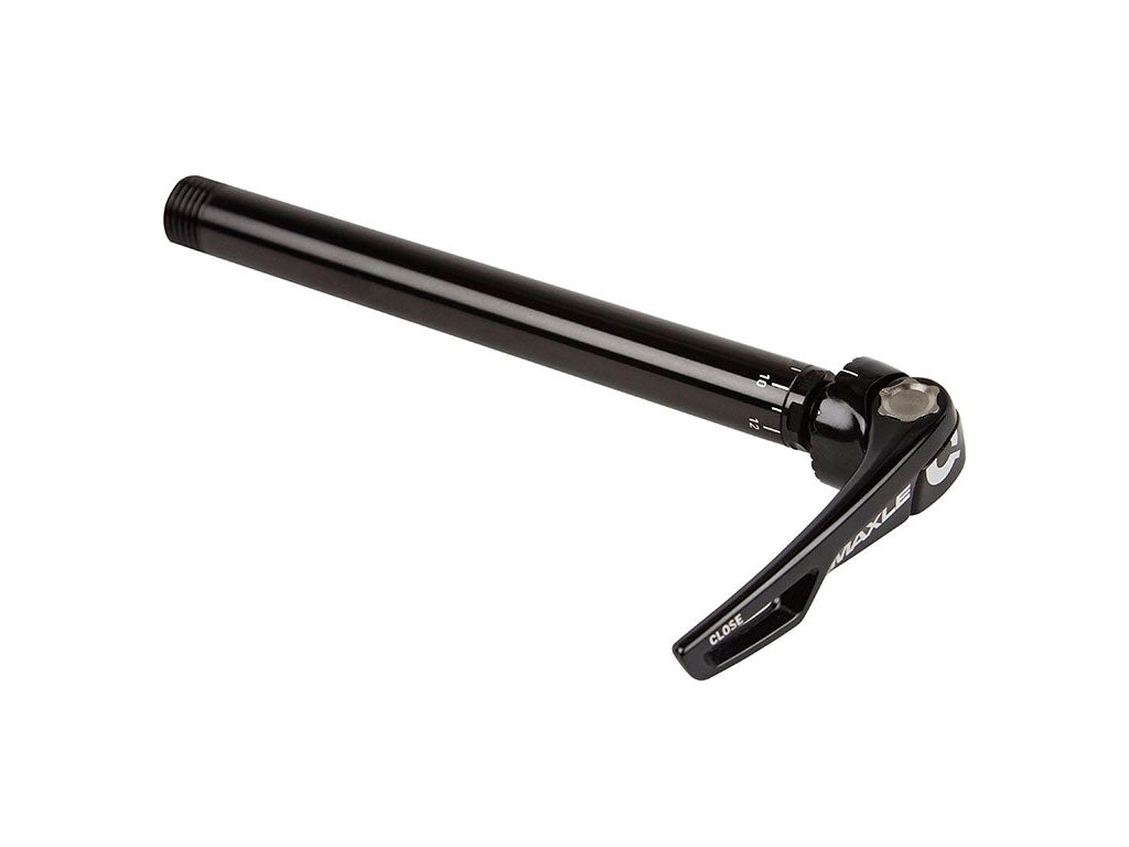 Rockshox Eje Maxle Ultimate delantero MTB 15X110 156.5mm 9mm M15X1.50 PIKE LYRIK B1 YARI BOOST