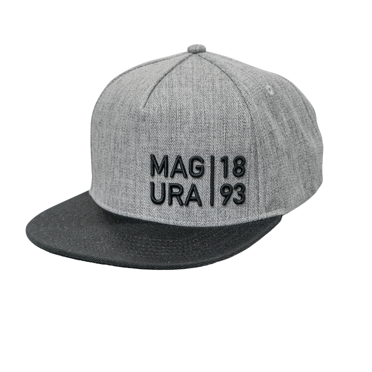 Magura Gorra Gris