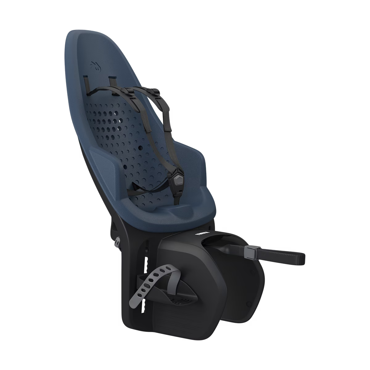 Thule Portabebes Yepp 2 Maxi Trasera