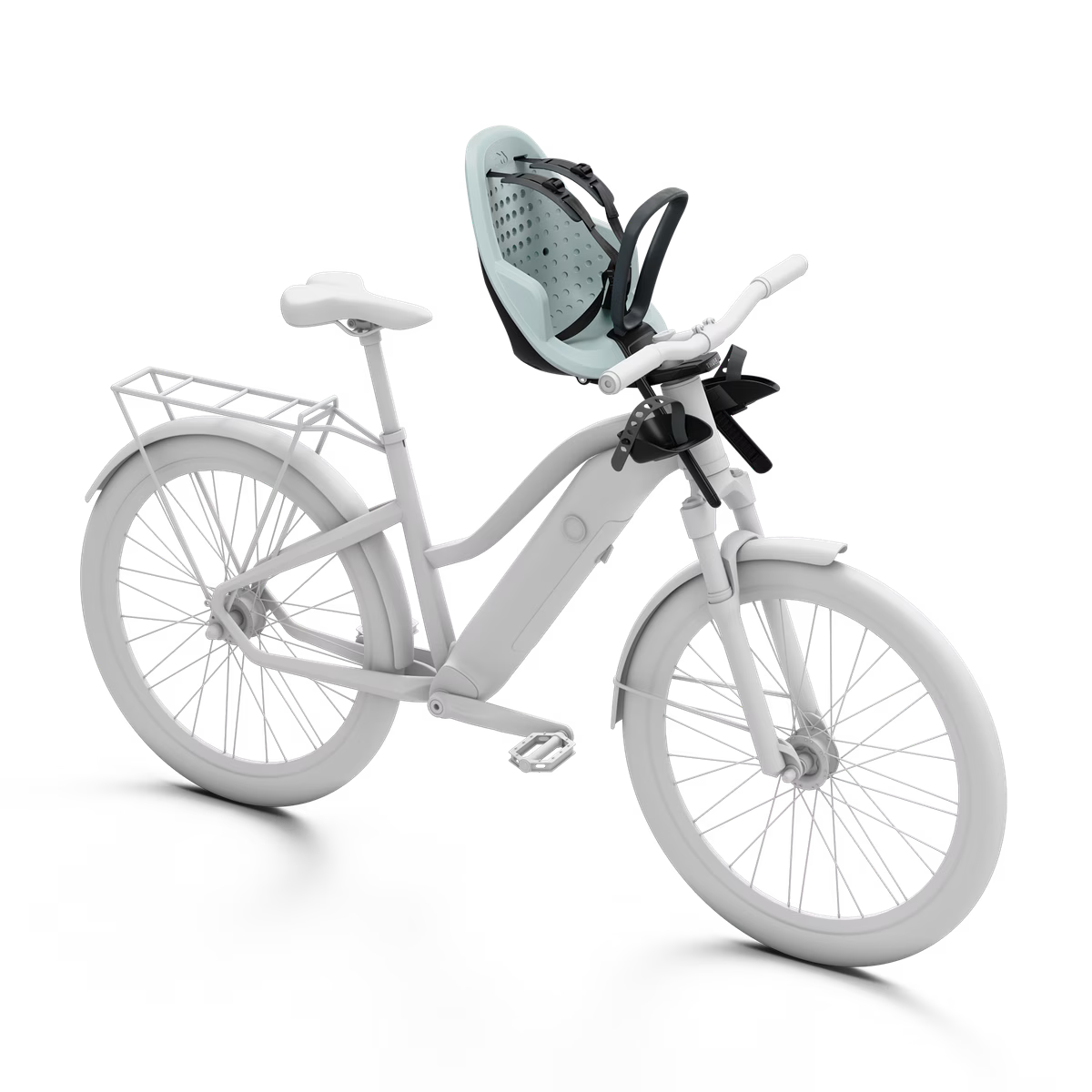 Thule Portabebes Yepp Mini Delantera