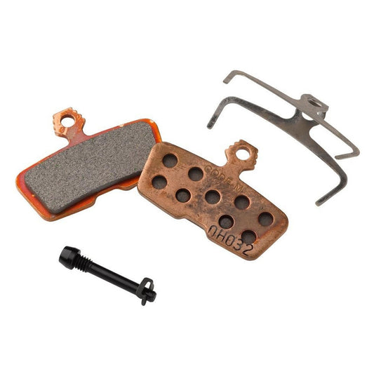 SRM Pastilla Freno Guide Re/Code 2011/DB8