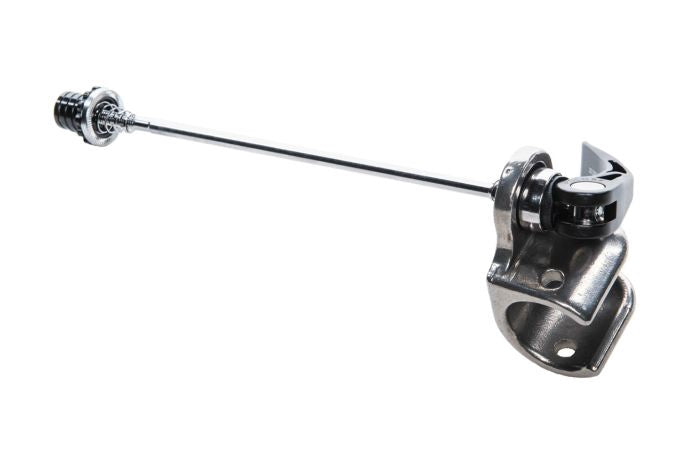 Thule Adaptador Remolque Axle para 2 Bici con Q/R