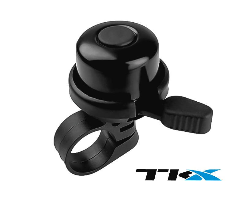 Tkx timbre negro