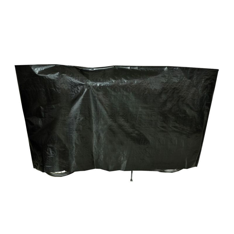 Vk Funda de Bicicleta Impermeable 210x110 Negra