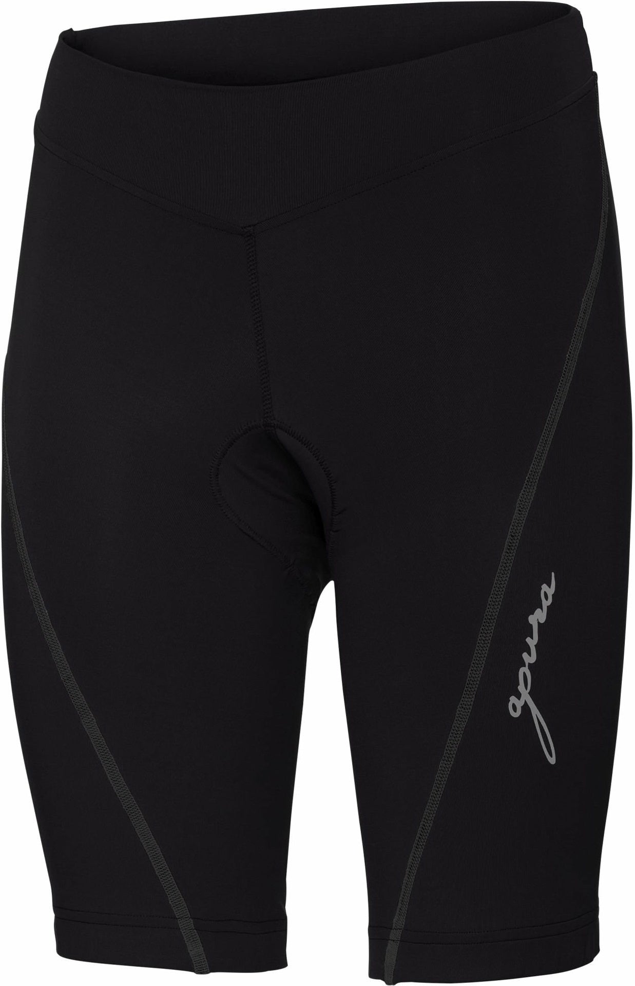 Apura Culotte Basic 3.0 negro Mujer