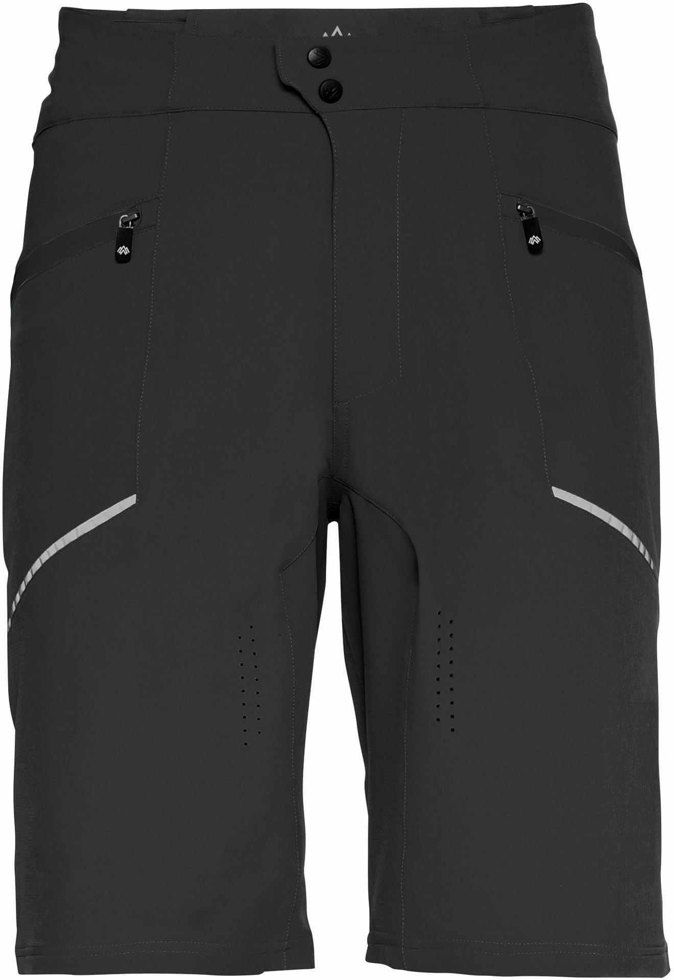 Apura Baggie Pure MTB negro