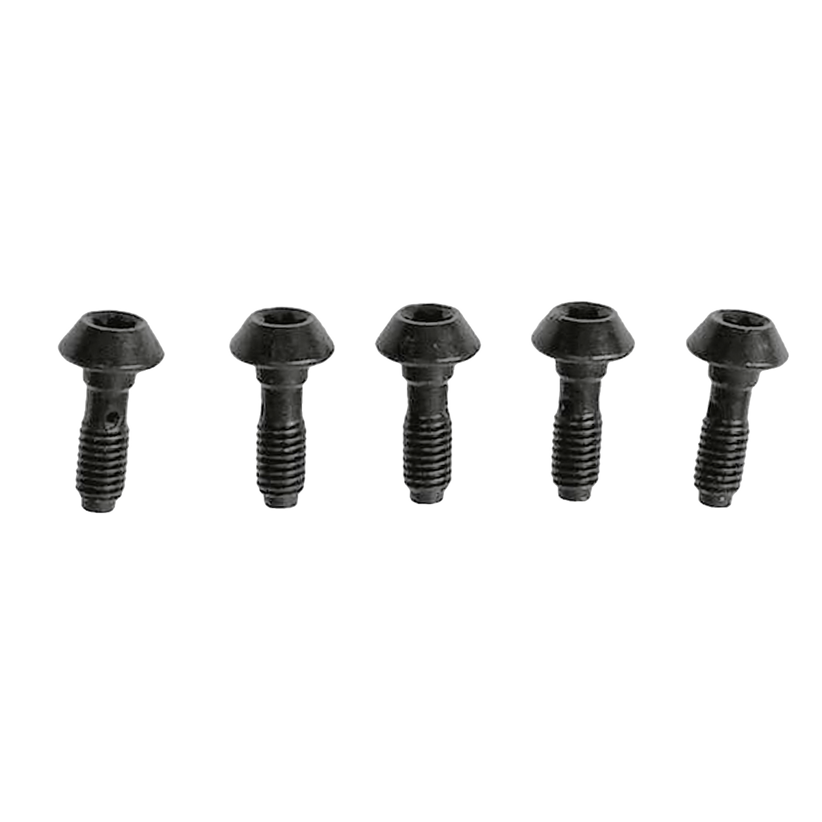 Magura Tornillo hueco para pinza de freno MT con conexión de latiguillo giratoria