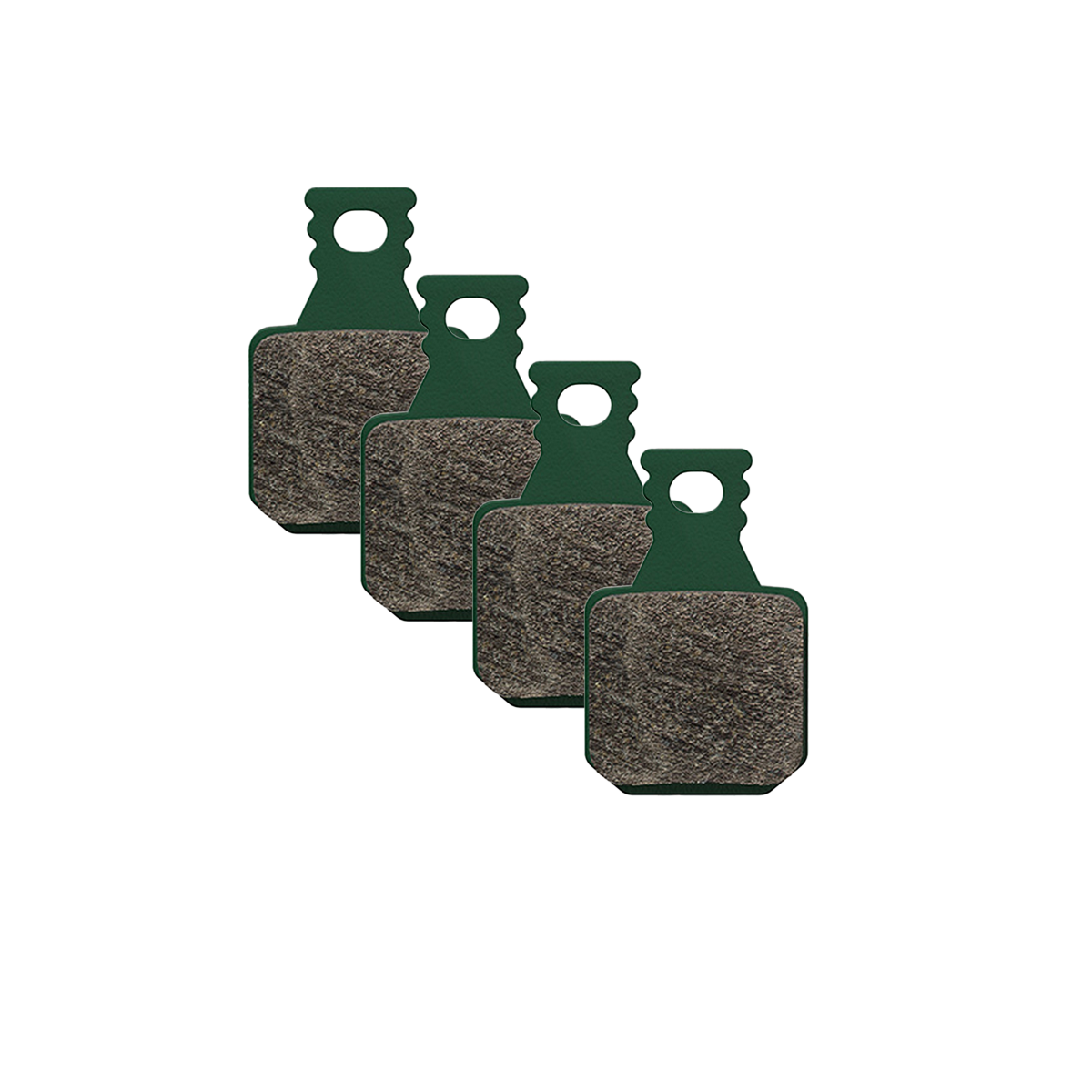 Magura Pastilla de freno 8.S, Sport (UE = 1 juego)