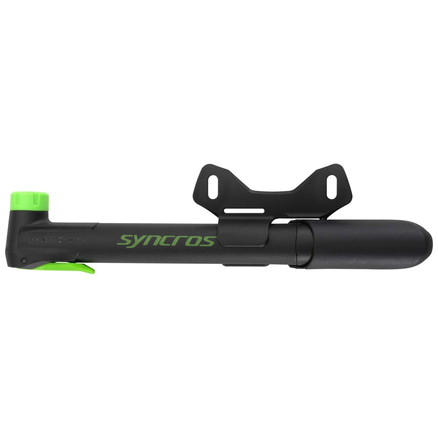 Scott Mini-bomba Plastic Smp-06
