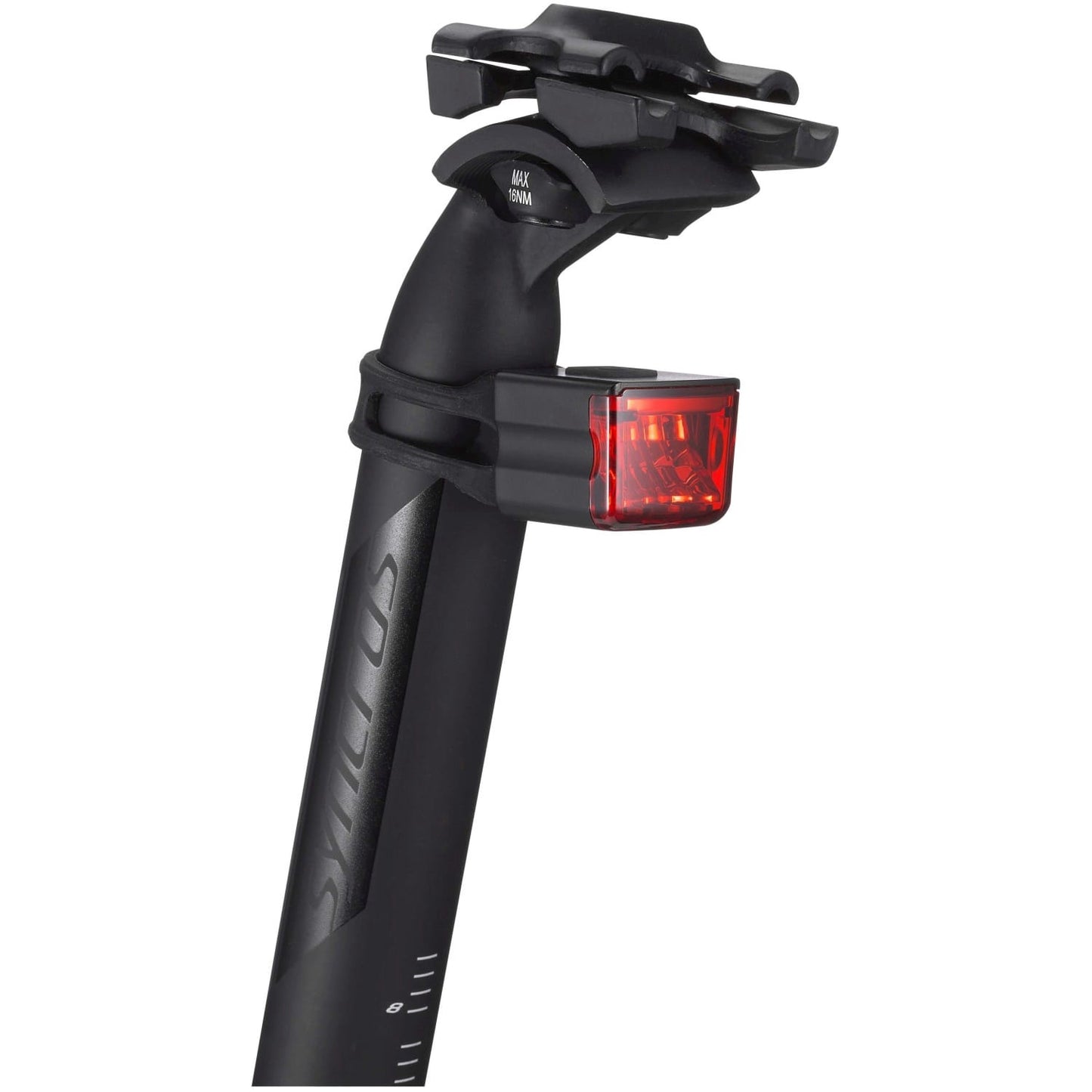 Scott Luz Delantera de Seguridad Shl-02