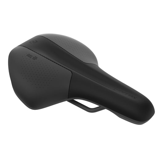 Scott Sillin Capilano Urban Gel