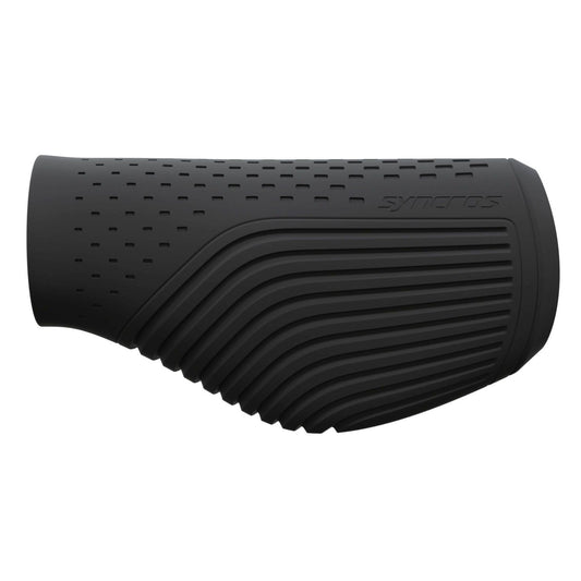Scott Puños Urban, Lock-on Gear Grip