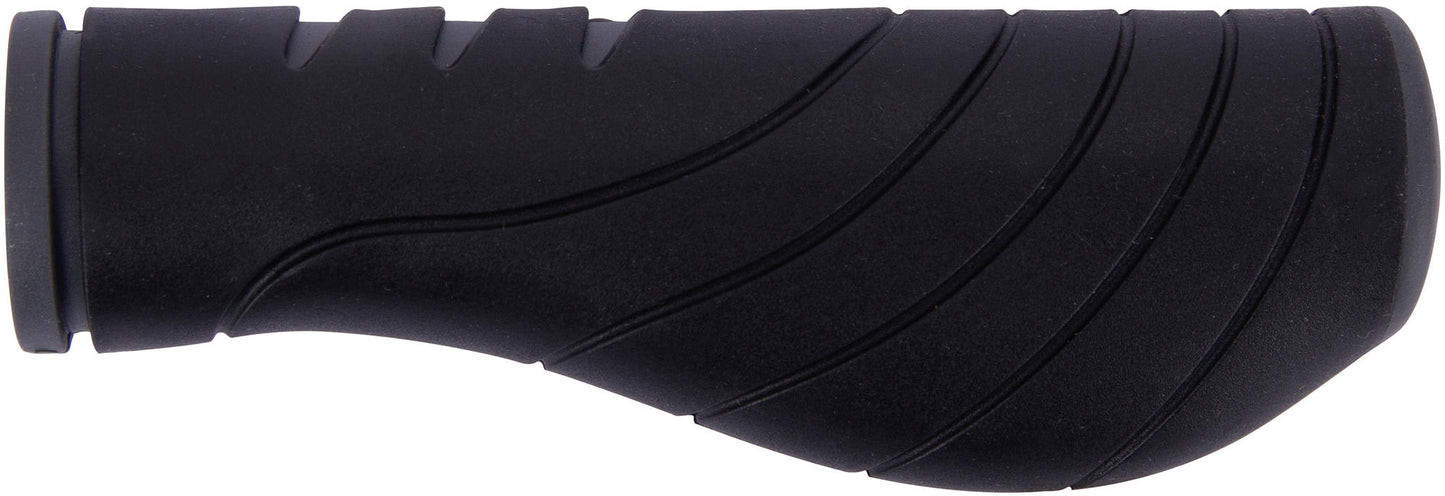 PUÑOS CONTEC ERGO D2 PLUS 130MM BLACK
