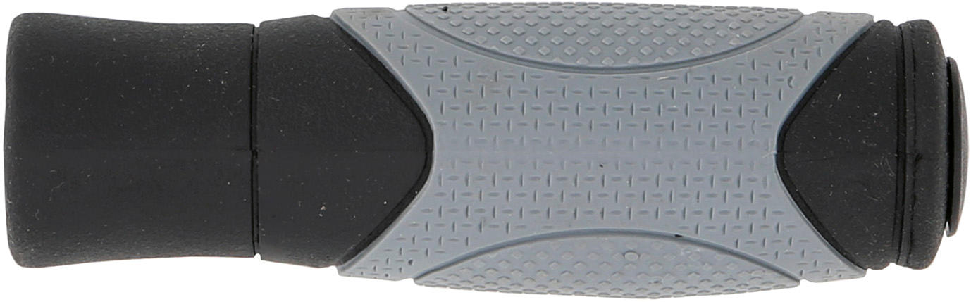 PUÑOS CONTEC TRAFFIC 125MM, BLACK/GREY