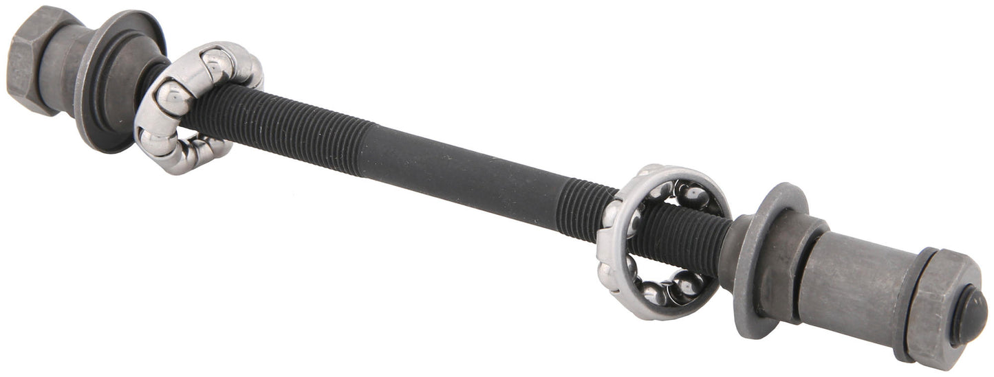 Eje Rueda Trasera 178X9.5 cromado