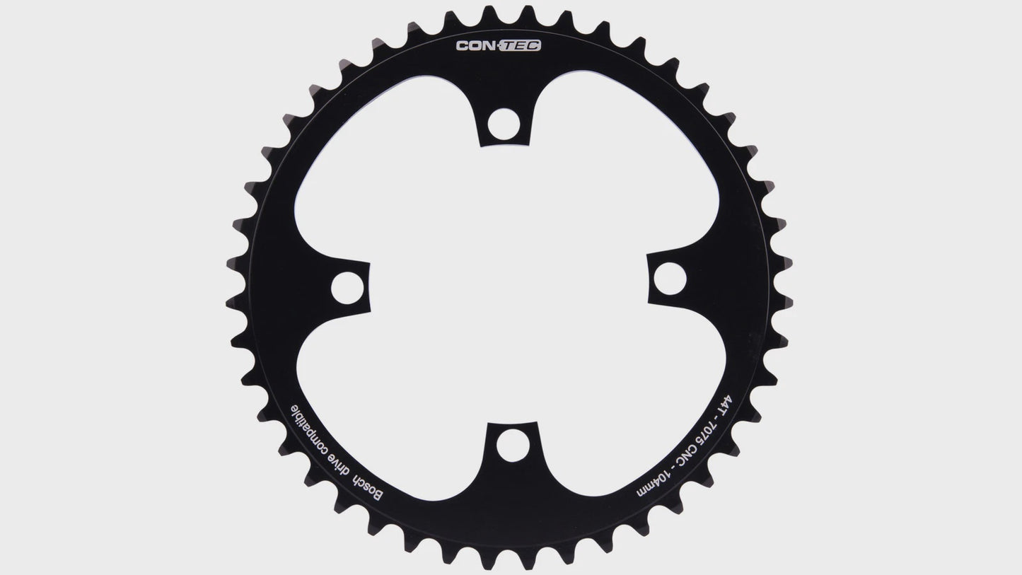 CT Plato B-SP 44T 104mm EBike