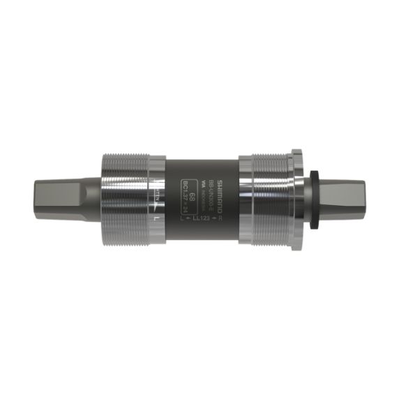 Shimano Eje Pedalier BB-UN300 E-Type