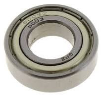 Onix Rodamiento de Bolas 6003 ZZ 17 x 35 x 10 mm