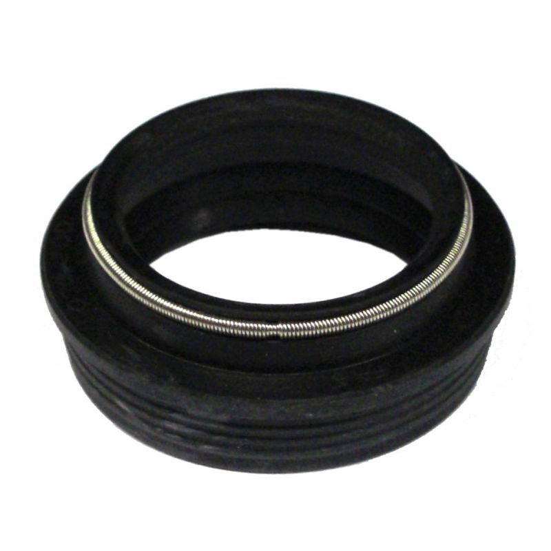 Suntour reten guardapolvo con metal para XCM-V2/XCM-V3/SF17NCX-D 30 mm (1 UNIDAD)