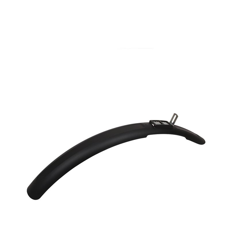 Zefal Guardabarros Juego TRAIL 65 560 mm/660 mm - 65 mm 26-29" Negro