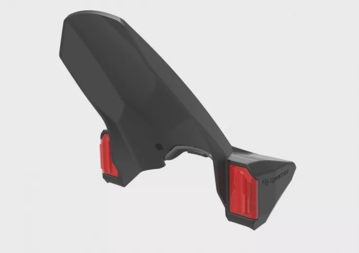 Scott Guardabarros Integrado Eride Light