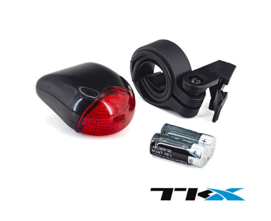 TKX Luz Trasera 2 Led