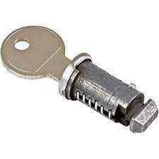 Thule Bombin y Llave Premium N244