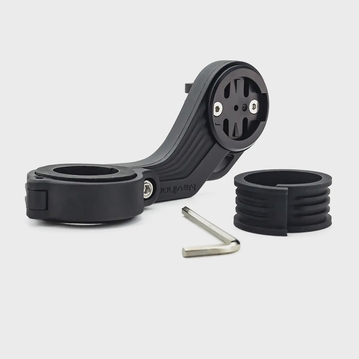 Navihood Soporte Manillar 25.4-31.8mm para Garmin/Gopro/ Insta 360 Style Camera
