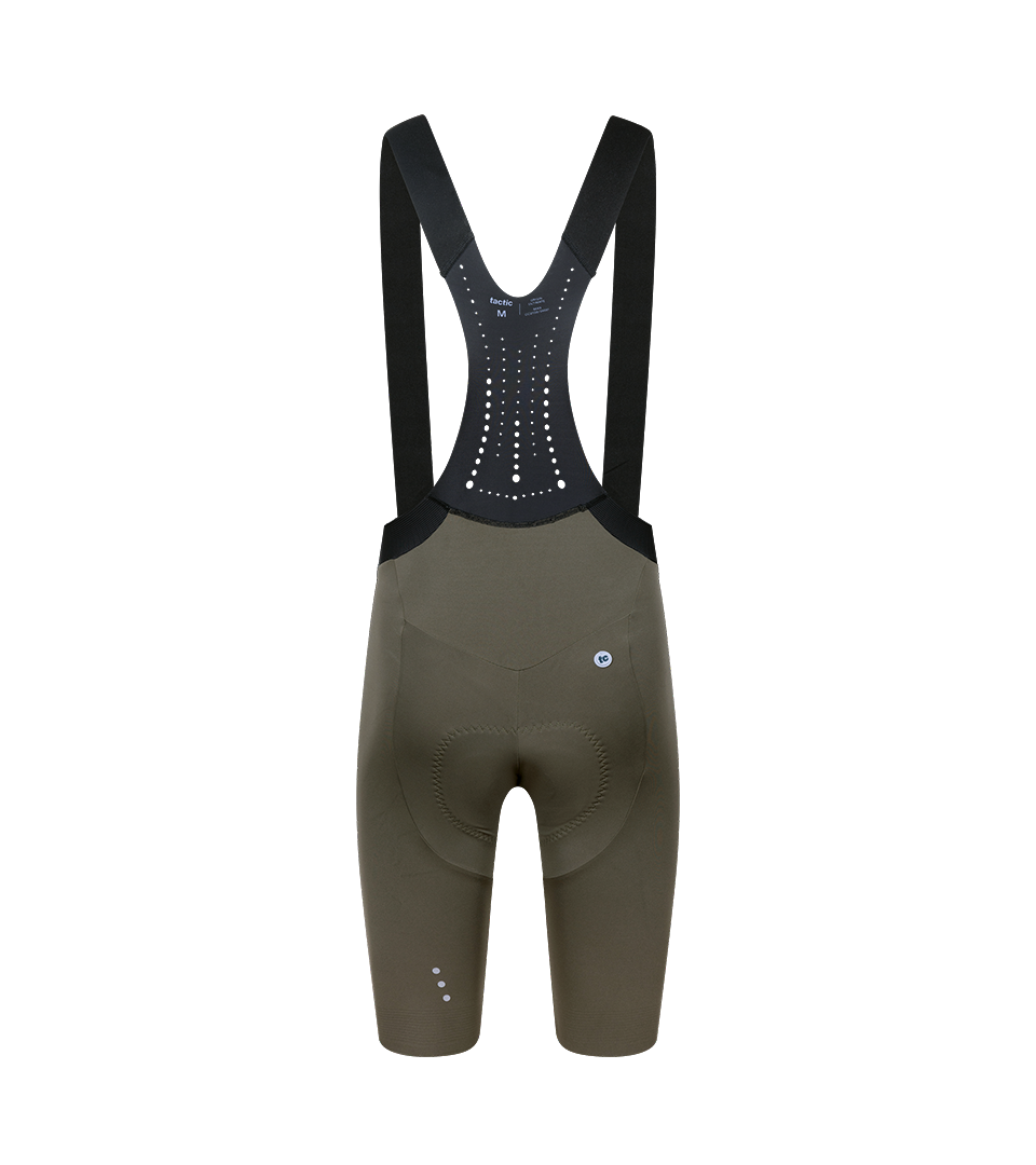 Tactic Culotte Origin Ultimate Bib Short