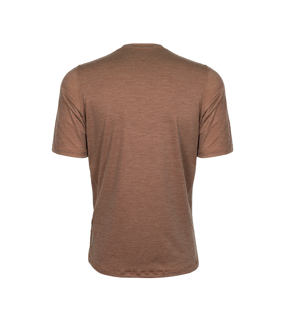 Tactic Maillot Nomad Ultimate Merino Unisex