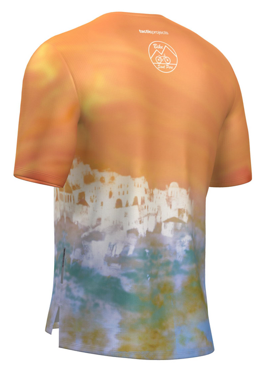 BSP Camiseta Técnica Costa Brava