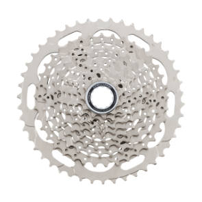 Shimano Cassette Deore CS-M4100 10v