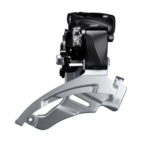 Shimano Front Derailleur Triple FD-M2000 34.9mm CB DS DP 40T
