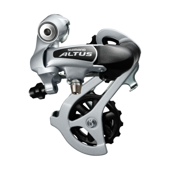 Shimano Cambio Tras. Altus SGS RD-M310 7/8v