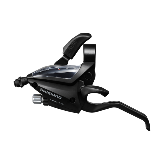 Shimano Mando/Freno Iz. ST-EF500 EZ-FUEGO 3v