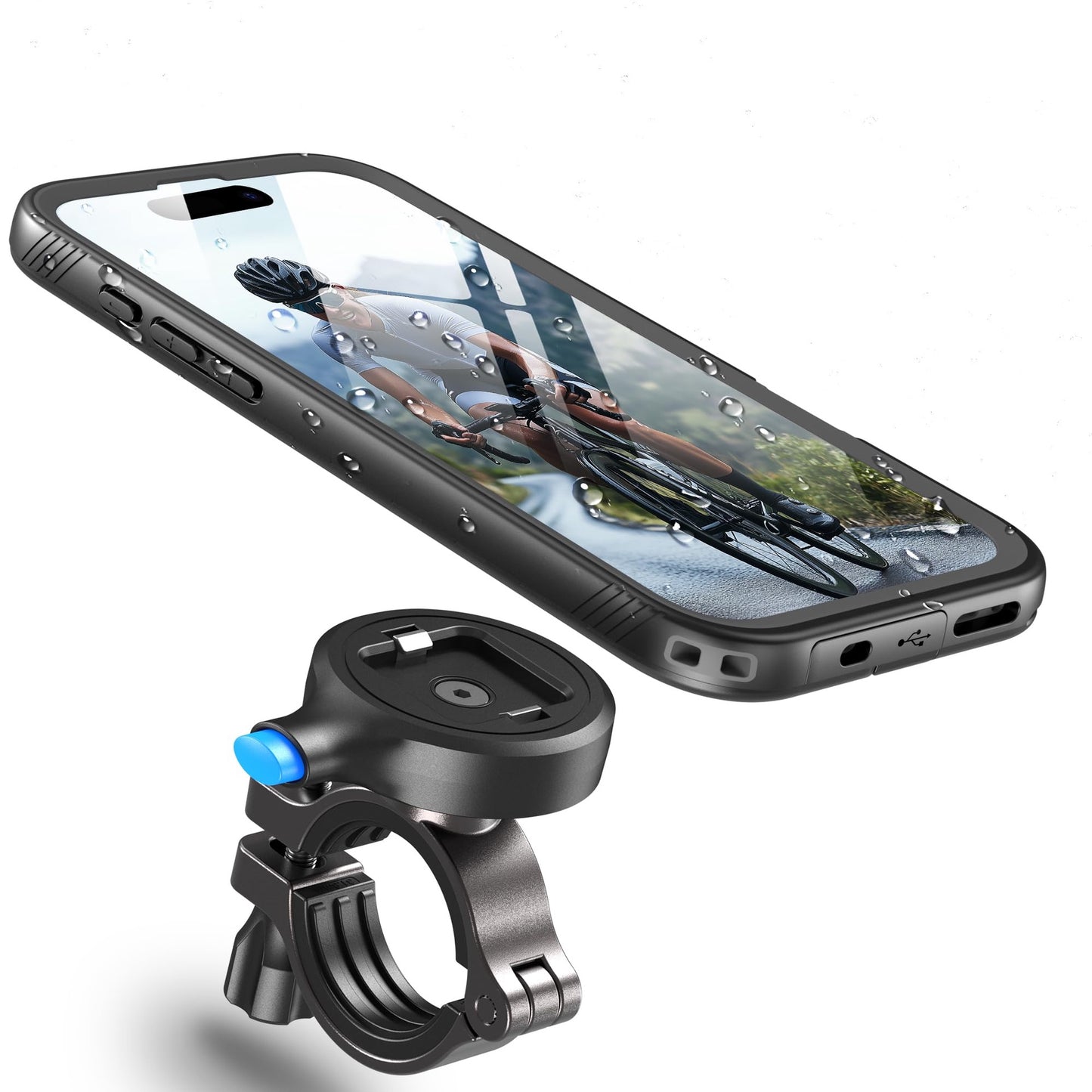 Easy Mount Soporte Mobil 14pro