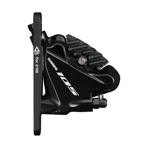 Shimano Pinza de Freno Hidráulica Delantero BR-R7070 105