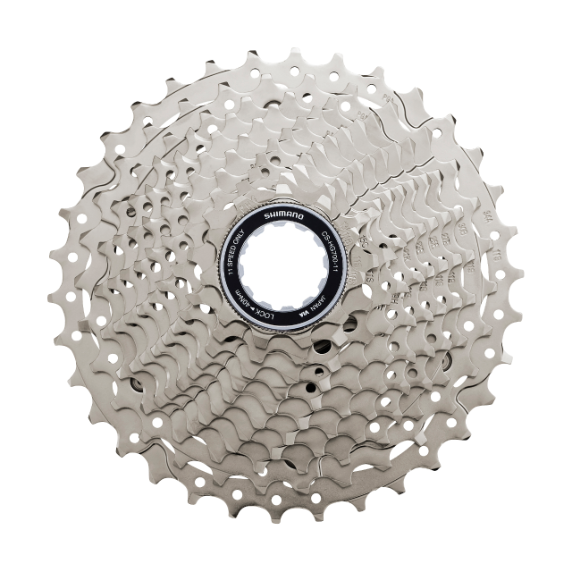 Shimano Cassette 105 CS-HG700 CS-R7000 11v 11-34