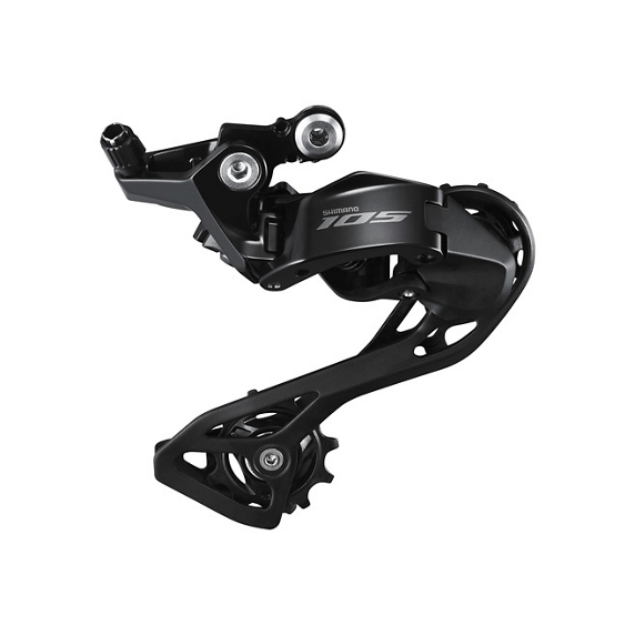 Shimano Cambio Tras. 105 RD-R7100 12v