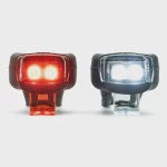 Tkx Luces en silicona