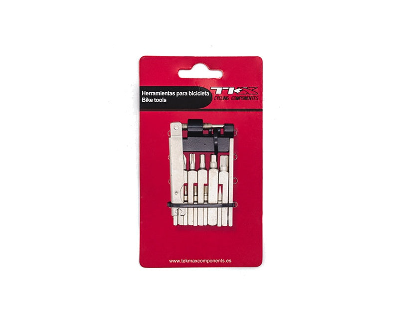 Tkx Mini Herramientas 12F
