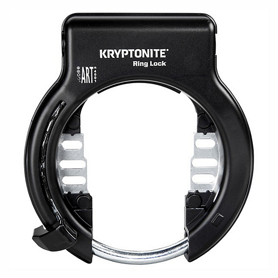 Kryptonite Cierre de Cuadro Retractable