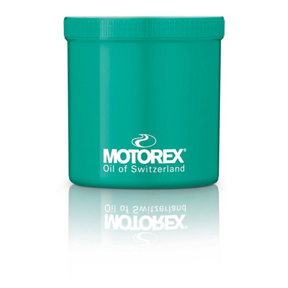 Motorex Grasa Blanca 850g