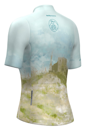 BSP Maillot Mare de Déu del Mont Mujer