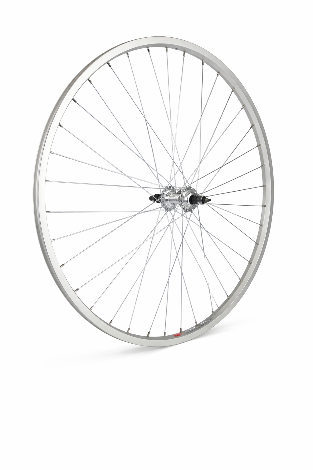 Gurpil RUEDA 650 X 28A TRASERA ROSCA 6-7V