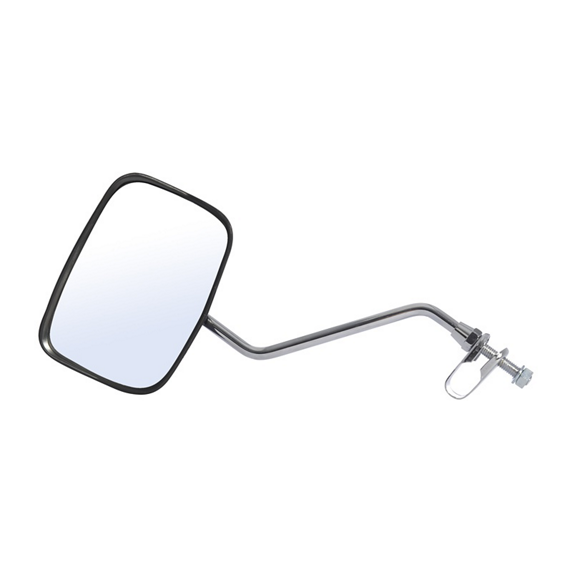 OXC Espejo Deluxe Oblong Antireflejo y Potector Lluvia