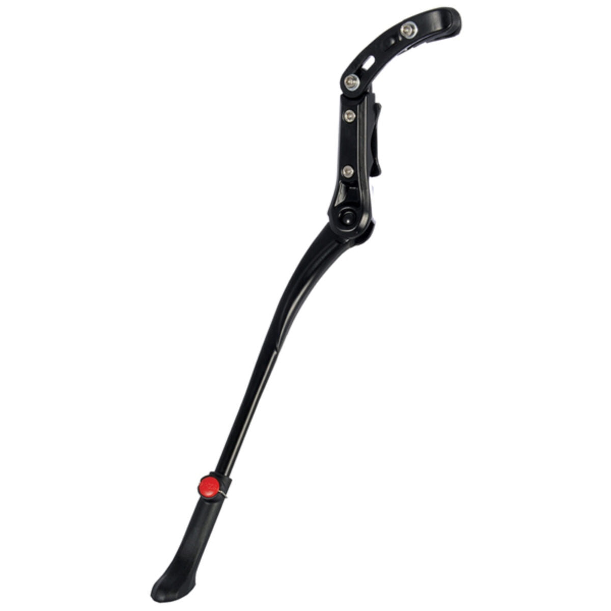 OXC Caballete Trasero Negro 24-28
