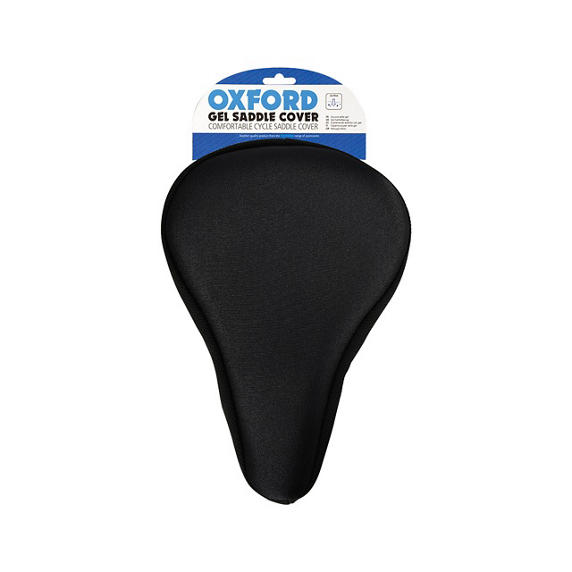 OXC Funda Sillín Unversal Gel