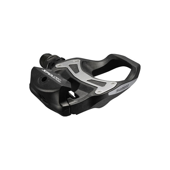 Shimano Pedal R550 SPD-SL con Calas SM-SH11