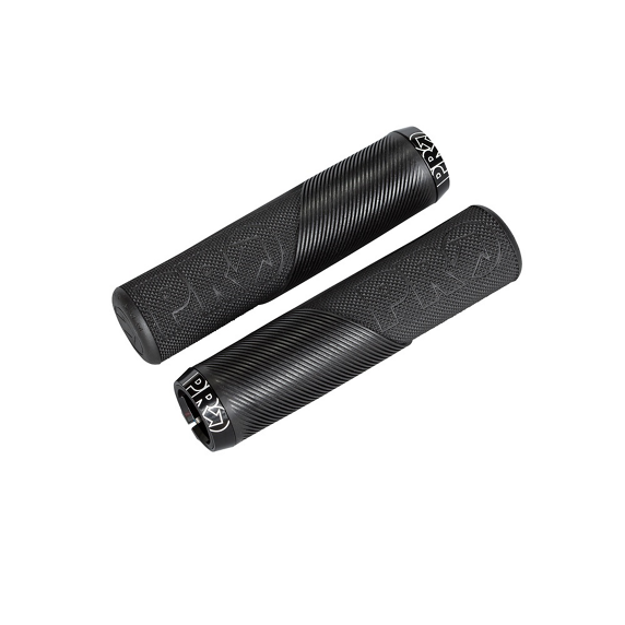 Pro Puños Lock On Trail - 32mm 132mm / sin Ala